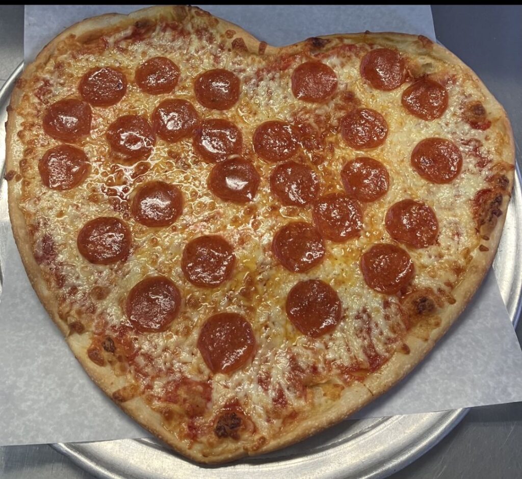 Verree Express Pizza 2
